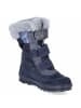 superfit Schlupfstiefel in blue