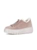 Gabor Fashion Sneaker low in rosa