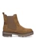 Tamaris Chelsea-Boot in braun