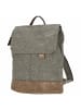 Zwei Olli OR13 - Rucksack 35 cm in wood