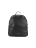 Joop Jeans Rucksack 'Principale Fina in Schwarz 27,00 x 31,00 x 12,00 cm'