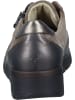 WALDLÄUFER Schnürschuhe in schiefer/mouse/motta