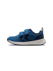 Hummel Klettverschluss Sneaker Turbo Run Lebensstil Kinder in DUTCH BLUE