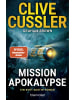Blanvalet Buch - Mission Apokalypse