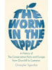Haus Publishing Buch - The Worm in the Apple