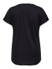 ONLY Carmakoma Top in Black 1
