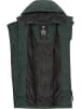 ragwear Steppweste Pavla Vest in Dark Green23