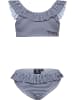 Hummel Hummel Bikini Hmlfrilli Schwimmen Mädchen in NAVY BLAZER/BRIGHT WHITE