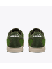 Diadora Sneaker 10565642944854 Grün