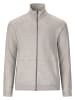 NOU Jacke Maynard in 1005 Light Grey Melange