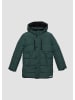 s.Oliver Outdoor-Mantel in 6715_petrol