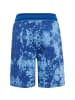 Hummel Verstellbare Taille Kurze Hose Hmljesse Jungen in BLUE QUARTZ