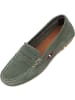 palado Mokassins in olive