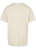 Mister Tee T-Shirt in Beige