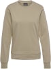 Hummel Sweatshirt Hmlactive Multisport Damen in CROCKERY