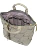 Jost Rucksack / Backpack Nora X-Change Bag S in Salvia
