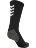 Hummel Socke "Hmlpro Training Socks High" in Schwarz