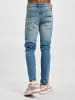 Redefined Rebel Jeans in blue