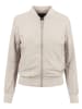Urban Classics Bombers - Blouson in sand