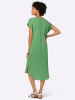 WITT WEIDEN Kleid in apfel