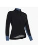 GIST Fahrrad - Jacke KIN in blau