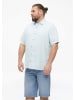 s.Oliver Hemd  in  5110_hellblau