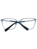 Ted Baker Damen Optische Fassungen Quadrat Blau