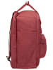 FJÄLLRÄVEN Rucksack Kanken Laptop 15'' in Ox Red