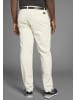 Bruno Banani Chinohose in hellbeige