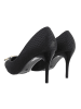 Ital-Design Pump in Schwarz