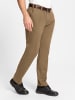 C. Brühl Hose in cognac