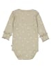 müsli Langarmbody in Soft green/ Poetry green/ Mary
