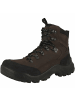 Ecco Wanderschuhe für Herren in uni