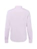 brookshire Bluse in rosa weiß - 0104