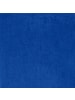 REDBEST Frottier Waschhandschuh 2er-Pack Chicago in royalblau