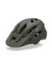 Giro Fahrrad-Helm in grün