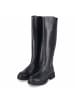 Gabor Stiefel in schwarz
