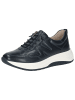 Caprice Sneaker in OCEAN NAPPA