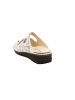 Finn Comfort Pantoletten in grau
