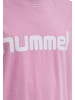 Hummel Hummel T-Shirt Hmlgo Multisport Kinder in COTTON CANDY
