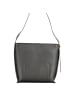 COCCINELLE Schwarz Damen Tasche aus Leder