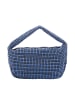FELIPA Damen Handtasche in Königsblau