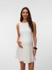 Vero Moda Kleid in Snow White