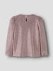 name it Oberteil mit langen Ärmeln in Keepsake Lilac