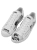 Dogo Ace Sneakers - Champion 45 in Weiß