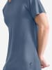 Sloggi Tanktop Base Soft in CLOUDY BLUE