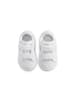 Nike Sneakers Nike in White/Pink Rise-White