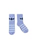 Stitch Disney Kinder Socken 5er Pack Mädchen in Mehrfarbig