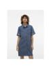 Vero Moda Kleid in Medium Blue Denim