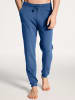 Calida Pyjamahose in blue